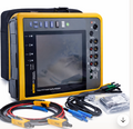 Fluke 1775 – Analizador de Calidad de Energía