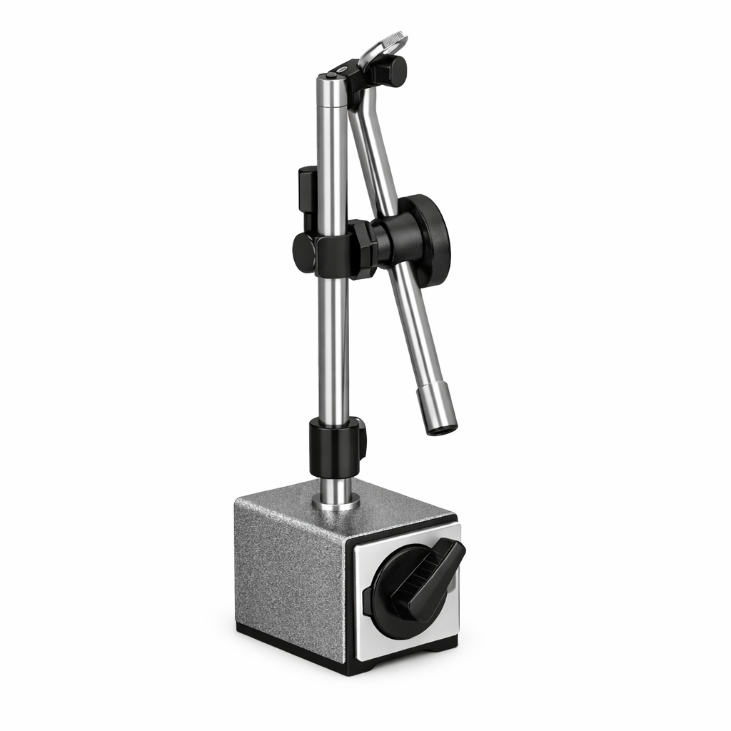 Base Magnética de Precisión – Modelo 09MBH006M Mitutoyo