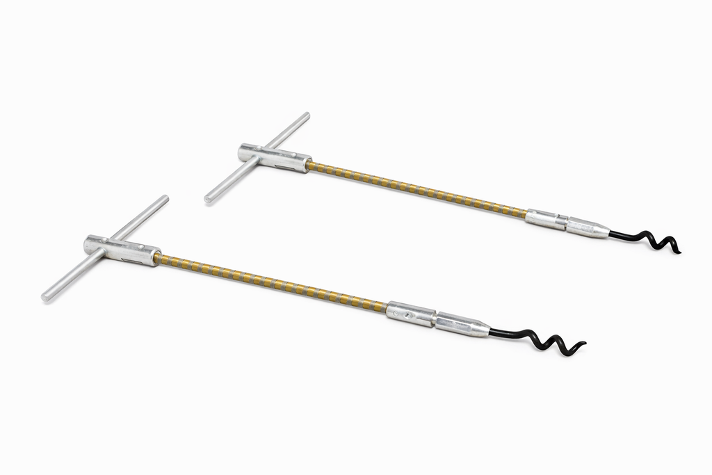 Extractor de empaquetadura