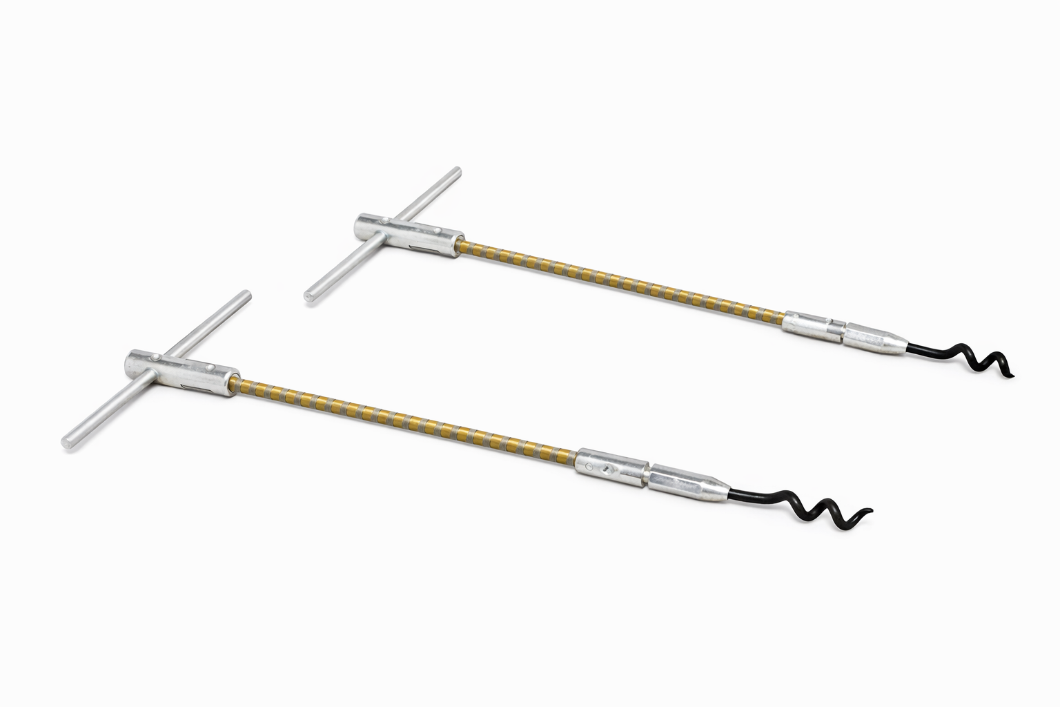 Extractor de empaquetadura