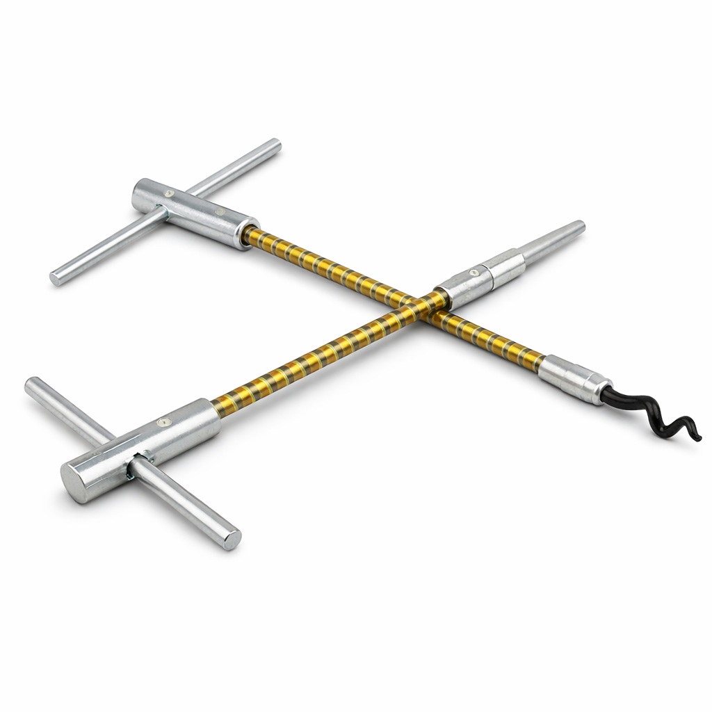 Extractor de empaquetadura