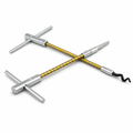Extractor de empaquetadura