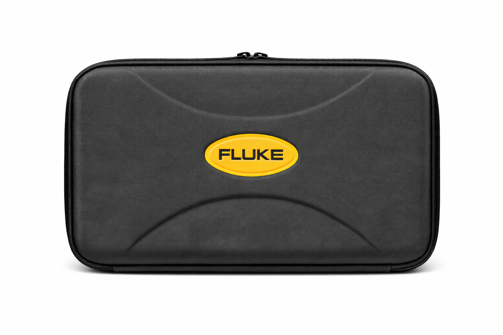 Analizador de Vibraciones Fluke – 200 a 12.000 RPM – Con Maletín Original