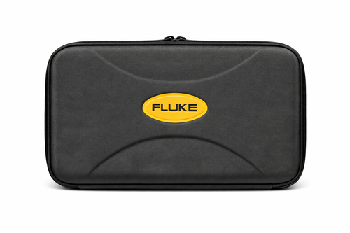 Analizador de Vibraciones Fluke – 200 a 12.000 RPM – Con Maletín Original